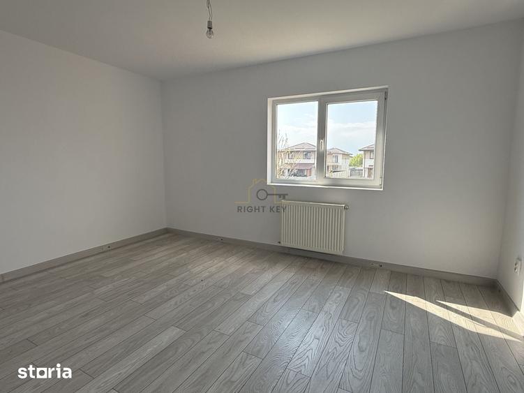 Casa Dragomiresti-Vale, P+1+M, 5 Cam, STB, Teren: 317mp, Comision 0% - 2