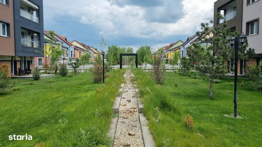 Garsonieră în Nord