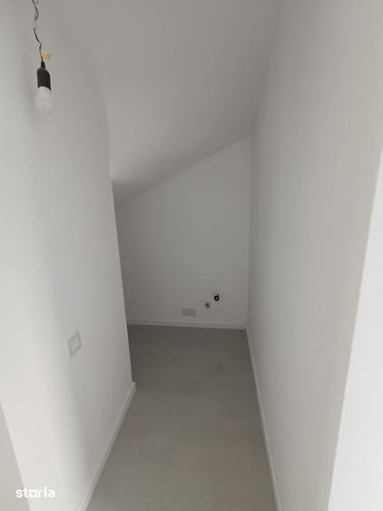 Casa noua tip duplex, 4 camere, curte, 105mp utili, Cetate, Alba-Iulia - 18