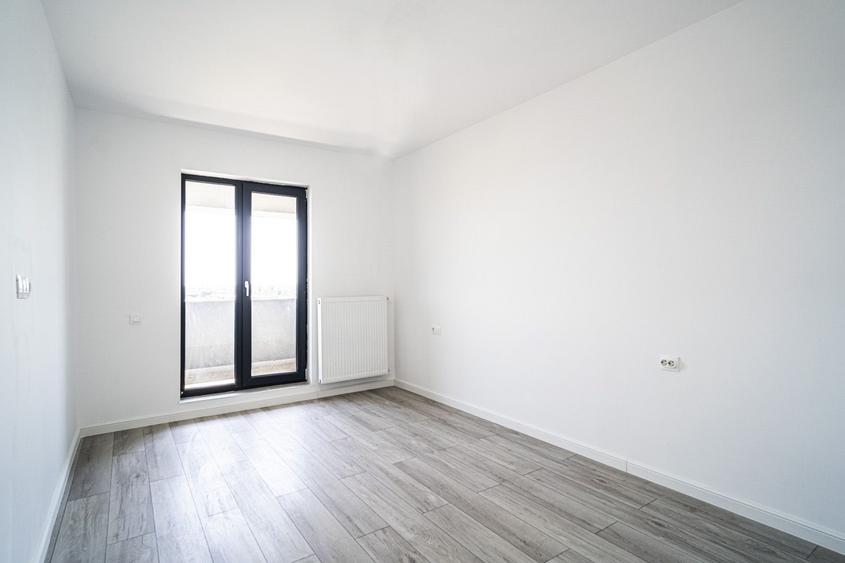 Militari-3 Camere, 91.3mp, 2 bai, bucatarie inchisa, Bloc Nou, Metrou, Finalizat - 5