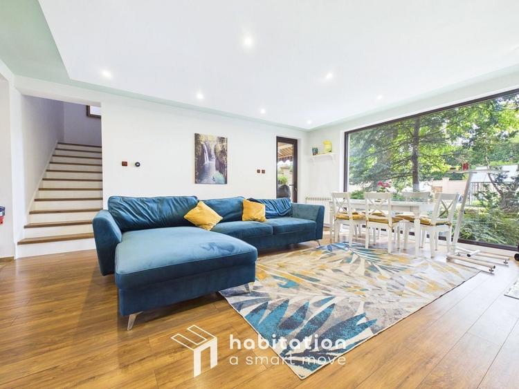 Duplex cu 4 camere cu Canalizare în Braytim