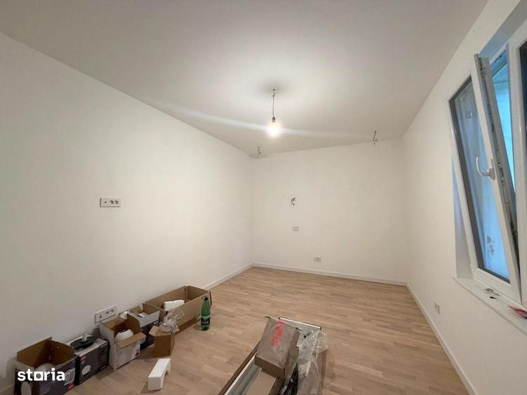 2 camere renovat integral - incalzire in pardoseala centrala proprie b - 4