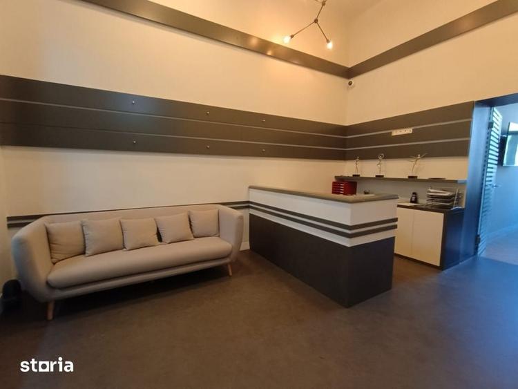 De inchiriat spatiu birouri Piata Mihai Viteazu - 8