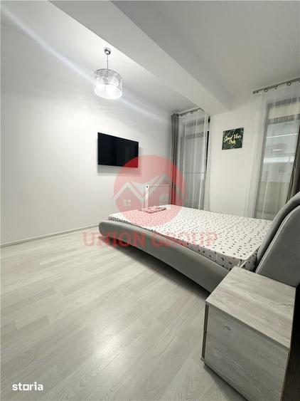 Apartament 2 Camere in Prima Linie la Mare - Mobilat si Utilat Complet - 5