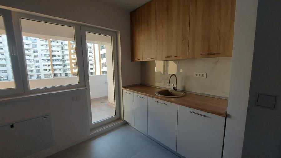 Apartament cu 2 camere decomandat în Berceni