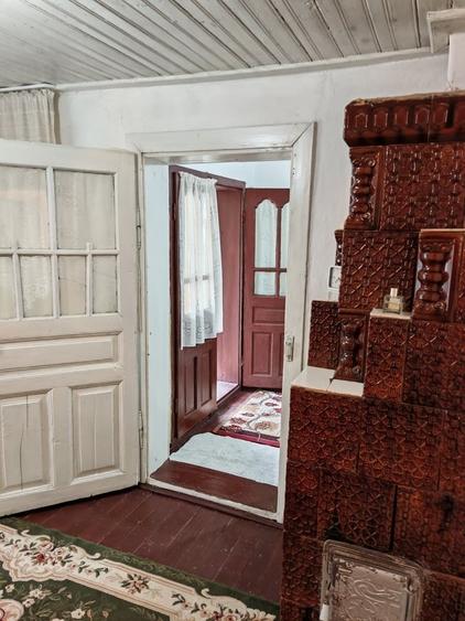 Casă cu 27 camere cu Teren 380 Mp în Central