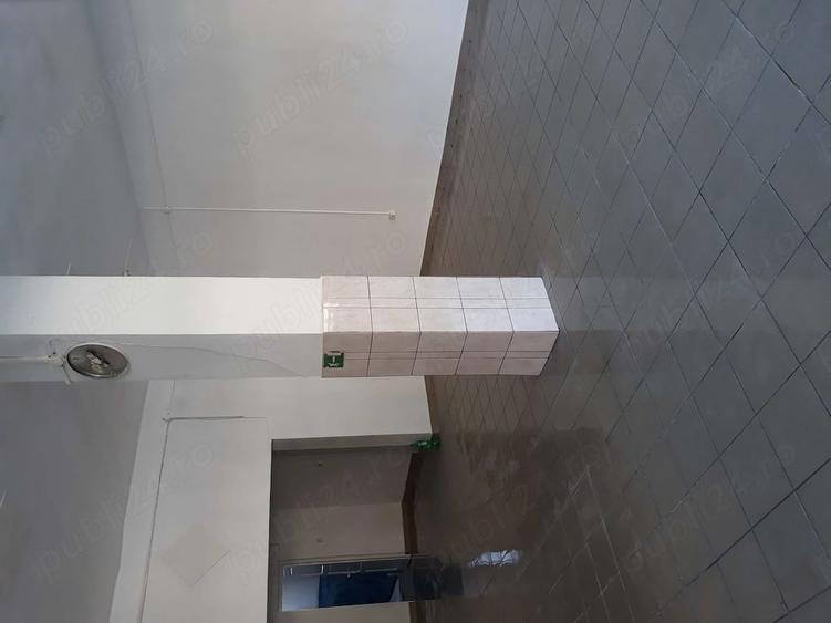Spațiu comercial, de 120 mp, în Central