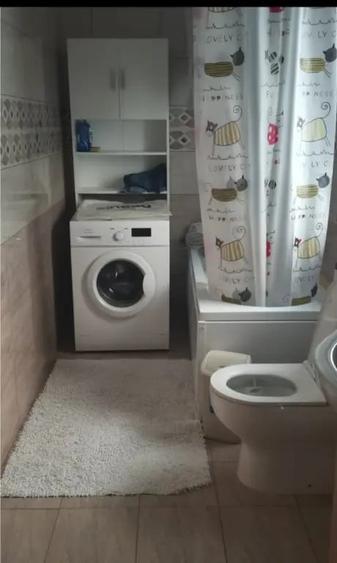 Casă cu 3 camere în Olteni