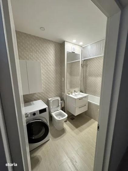 Apartament 2 camere - Hils Pallady / 2 min Metrou - 7