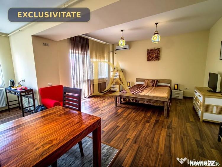 ???? Garsoniera spa?ioasa de vanzare Confort City 45mp - Popesti Leordeni (Bucuresti-Ilfov) - 2