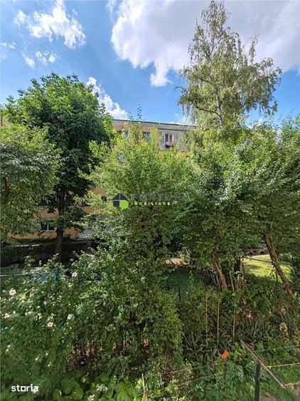 Apartament cu 2 camere semidecomandat în Sud