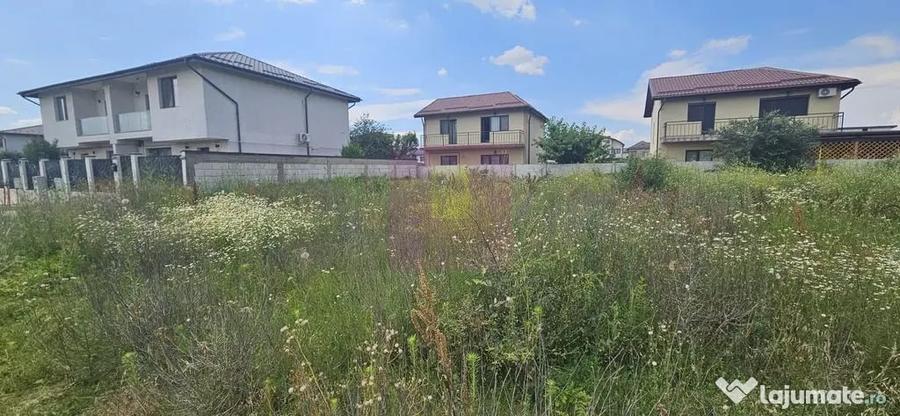 Teren în Central