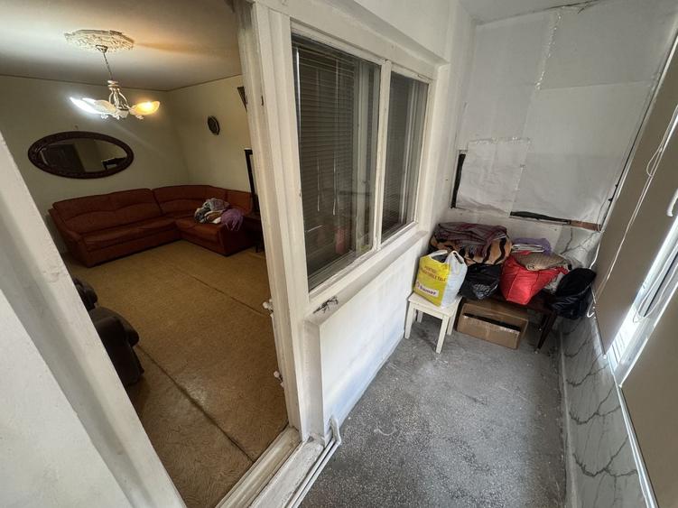 Apartament cu 2 camere decomandat, mobilat în Tomis Nord