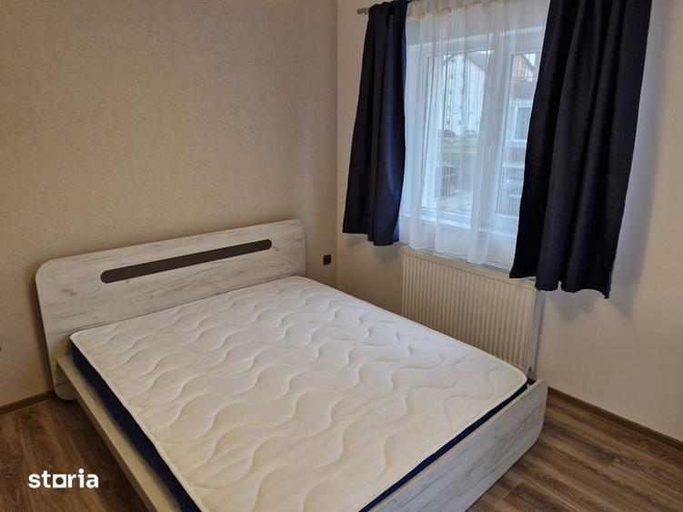 Inchiriez apartament 2 camere - 3