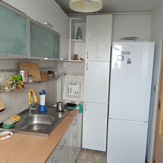 Apartament decomandat în Valea Ialomiței