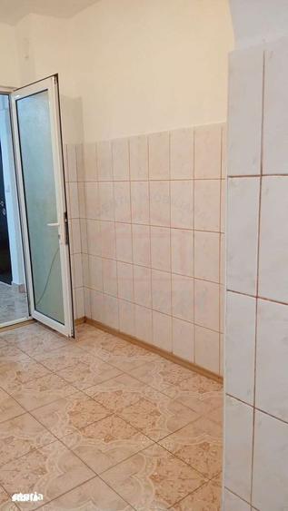 Apartament 2 camere decomandate Siderurgi?tilor Vest, etaj 1 - 1