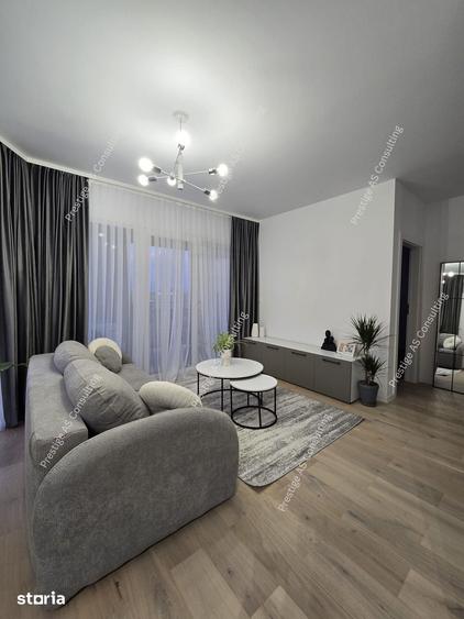 Apartament cu 2 camere în Circumvalațiunii