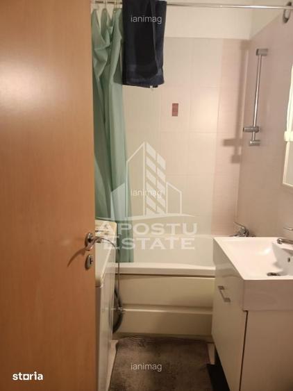 Apartament 1 camera de inchiriat,Aer conditionat, Take Ion, Timisoara - 2
