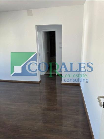 Apartament cu 2 camere semidecomandat în Girocului