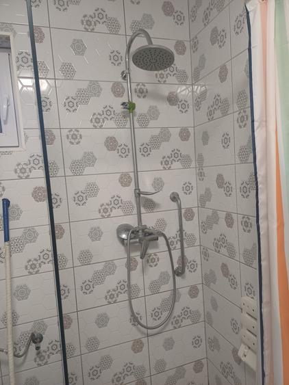 Casă cu 3 camere în Vetiș