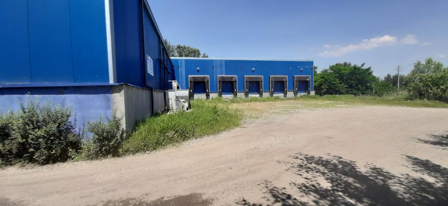 Proprietate specială, de 1,222 mp, în Dărăști-Ilfov