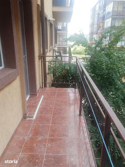 Garsoniera spatioasa 45 mp. Militari Residence - 9