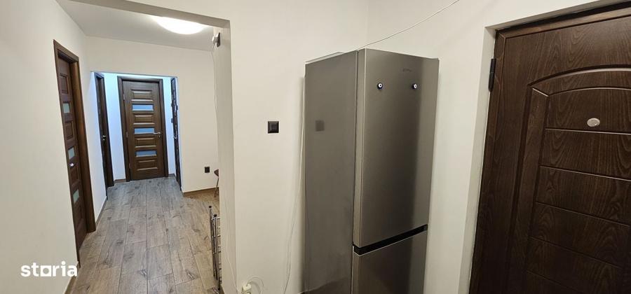 Obor Apartament 3 Camere 70Mp, Etaj 2, La Cheie! - 13