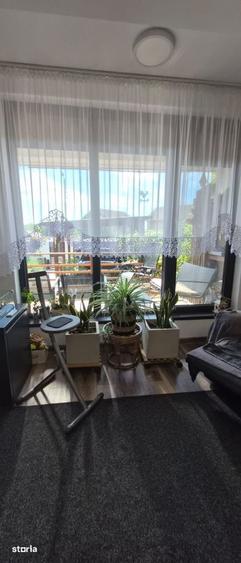 Exclusivitate ! Vila premium P+1+Pod Inalt | Lumina | Constructie 2022 - 3