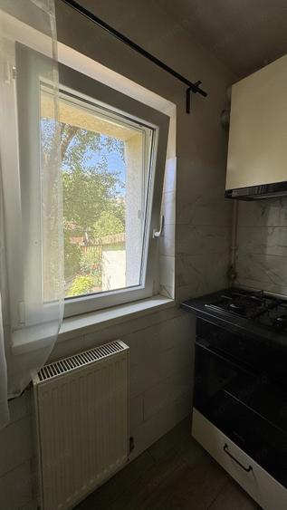 Garsonieră semidecomandată în Girocului
