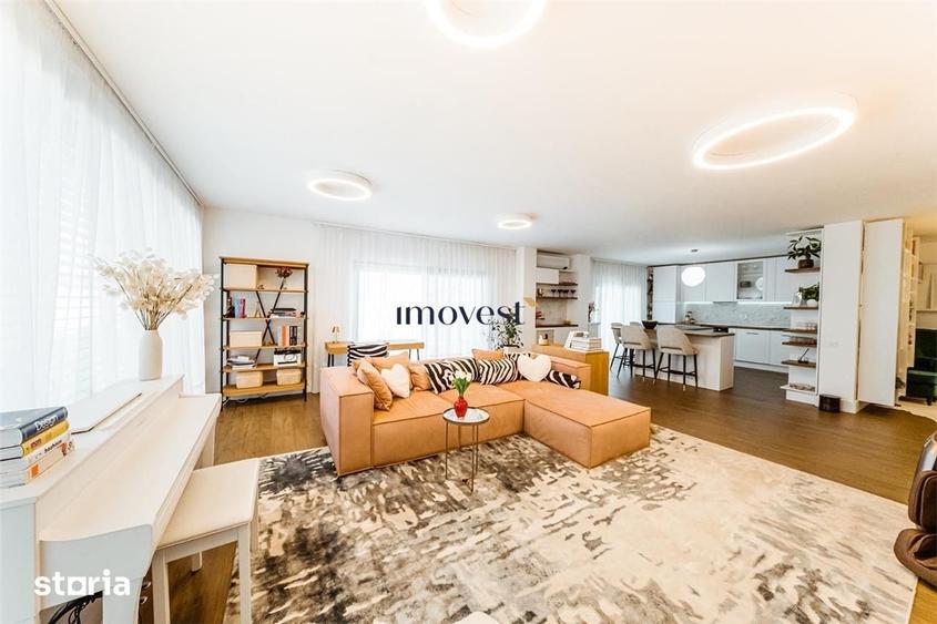 Penthouse de vanzare Gheorgheni, Jud Cluj zona Interservisan - 2