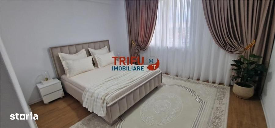 Apartament 3 camere de vanzare zona Arex - 5