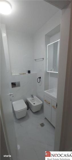 Apartament 2 camere de inchiriat in zona Herastrau - 8