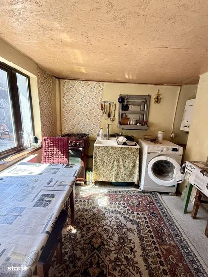 Casa zona Centrala toate utilitatile - 7