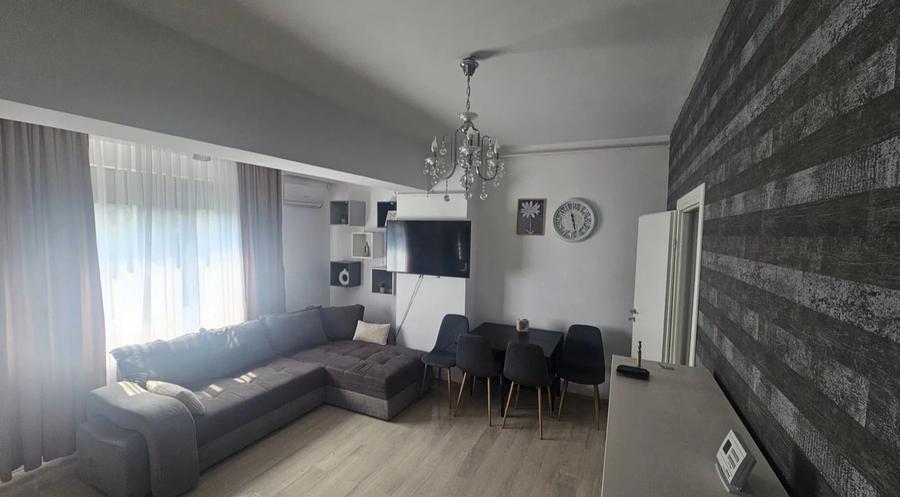 2 camere Alba Iulia - New City Residence | imobil 2016 | - 1