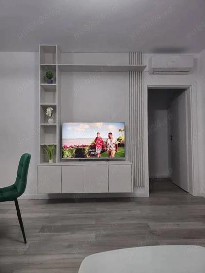 Apartament cu 2 camere decomandat în Torontalului