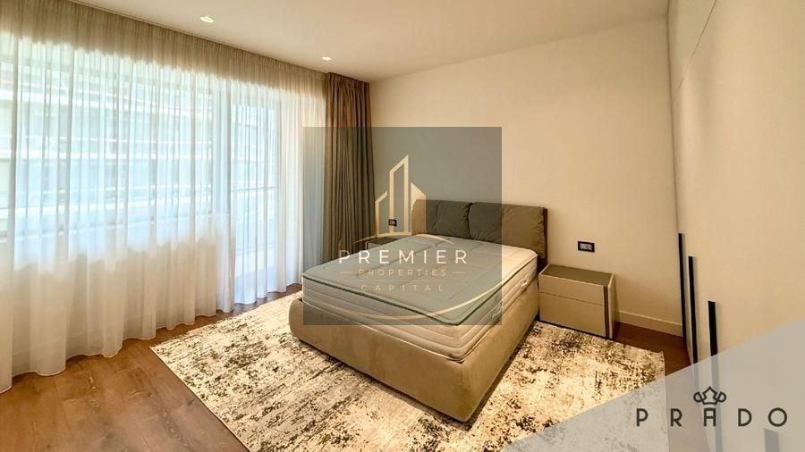 Apartament cu 4 camere decomandat în Herăstrău