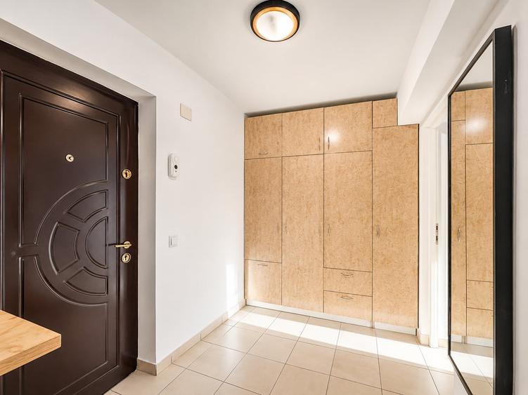 Apartament cu o camera, zona Calea Turzii/Buna Ziua - 6