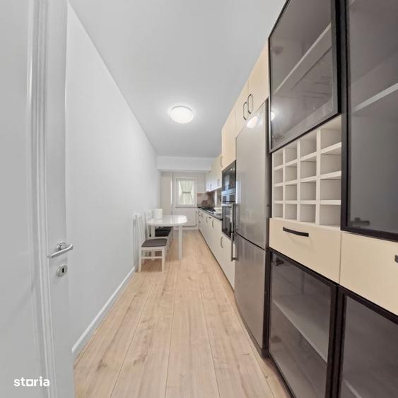 Apartament cu 2 camere decomandat în Ștefan cel Mare