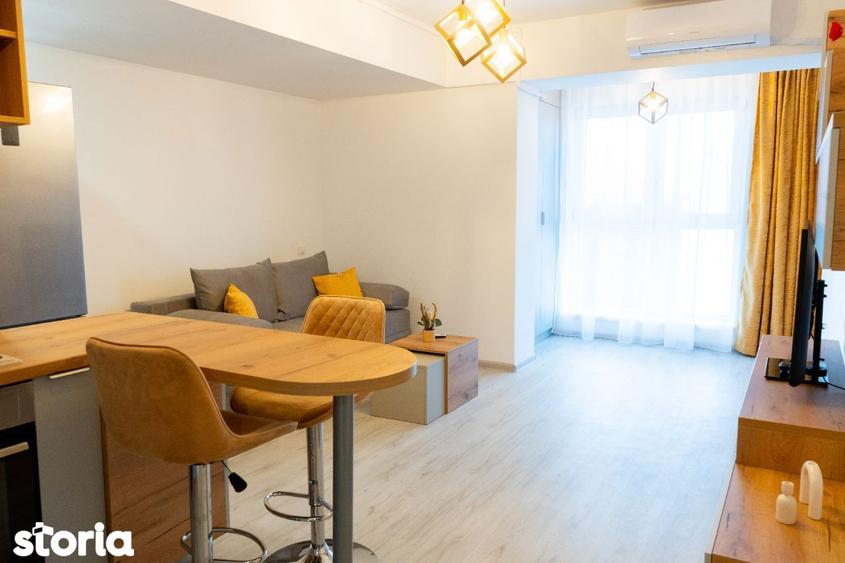Apartament cu 2 camere în Militari