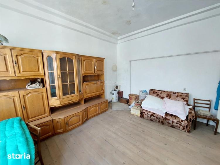 Apartament cu 2 camere decomandat în Ultracentral