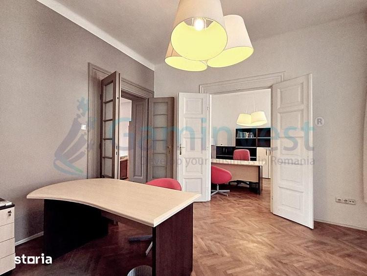 Spațiu comercial, de 79 mp, în Ultracentral