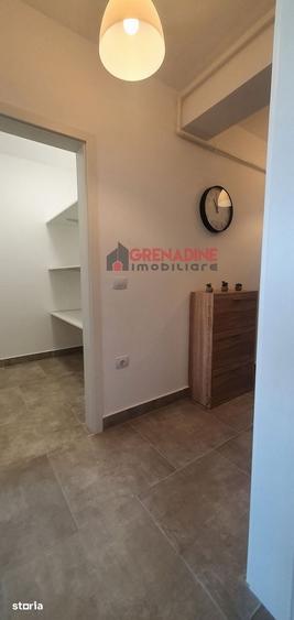 Apartament 2 camere tip studioGrandis Residence,Tractorul-Comision 0% - 9