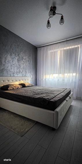 Apartament NOU - 2 Camere - 50mp - Centrala - Loc de parcare - 3