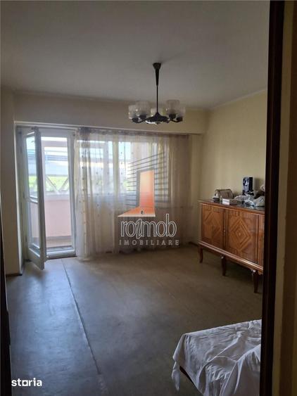 Apartament 3 camere decomandat, etajul 1, Doamna Ghica - 3