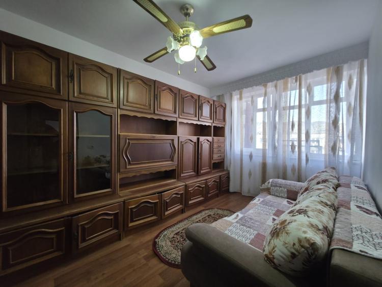 Apartament cu 2 camere decomandat, mobilat în Ultracentral