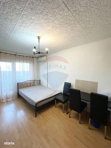 Apartament cu 1 camera de inchiriat in zona Micalaca - 1