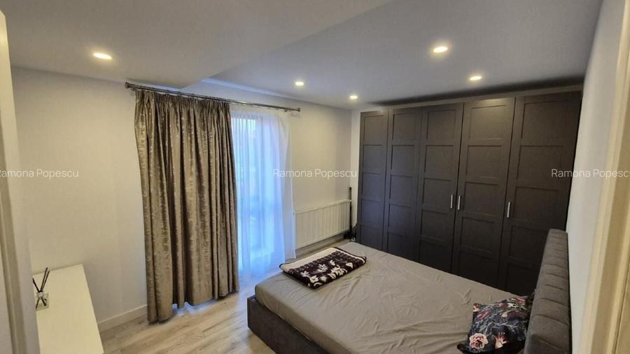 Apartament cu 2 camere decomandat în Prelungirea Ghencea