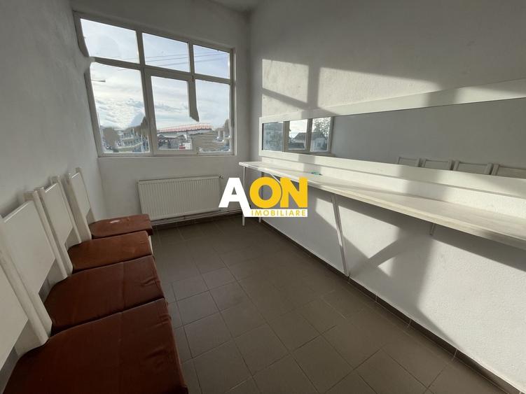Birou, de 40 mp, în Cetate