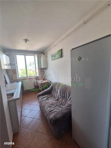 Apartament cu 2 camere decomandat în Narcisa