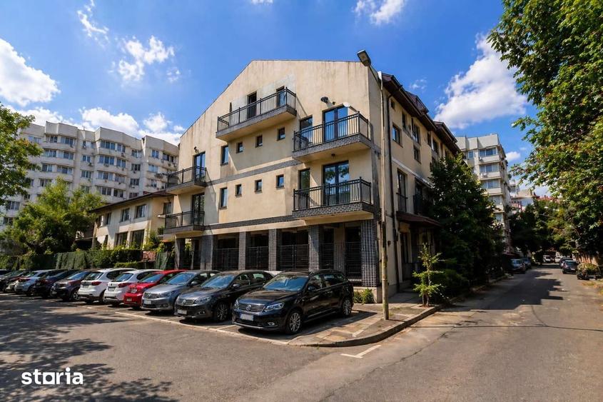 CLADIRE NOUA PREMIUM | 576 MPU,BIROURI,CLINICA,AIRBNB - 3